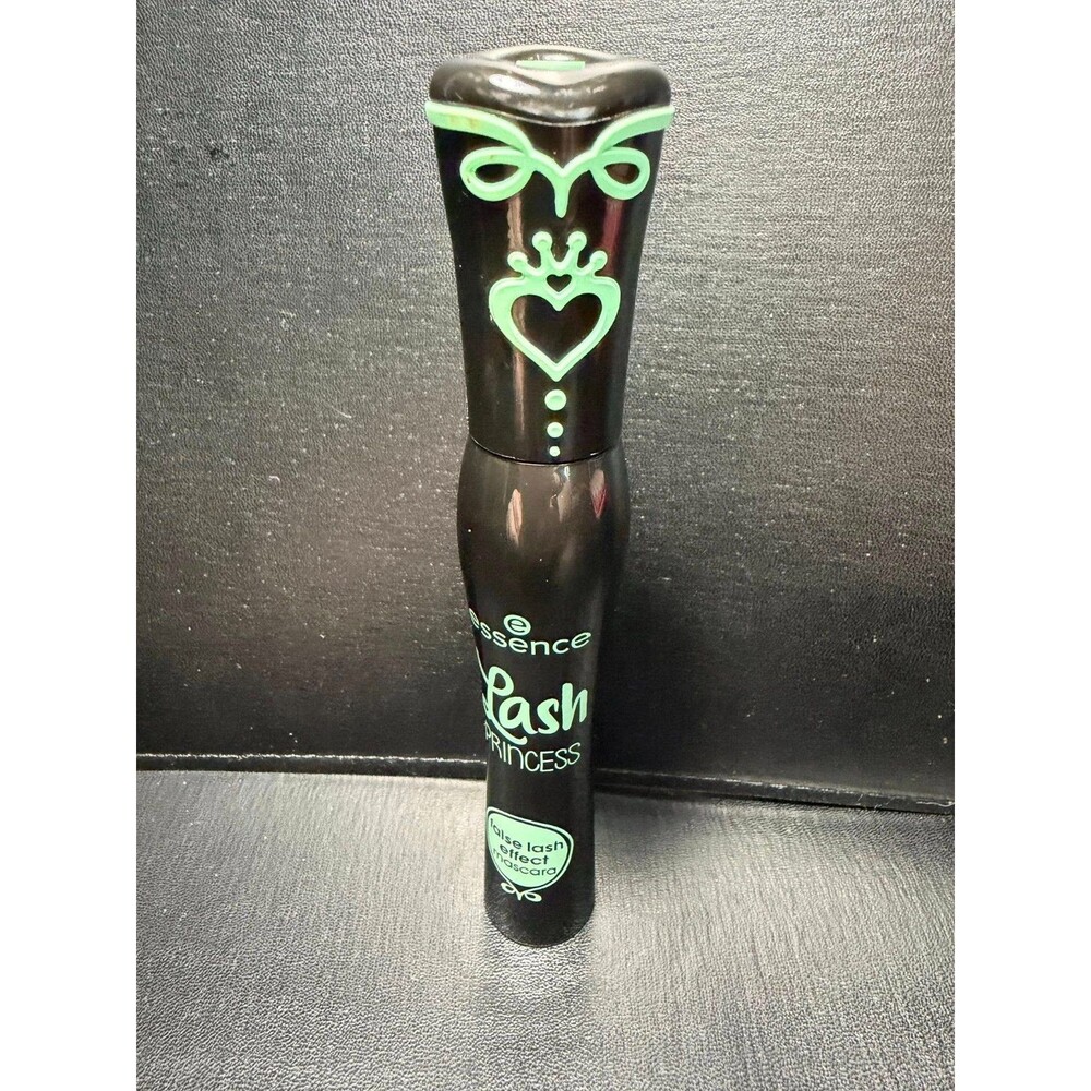 Essence Lash Princess False Lash Effect Mascara Black